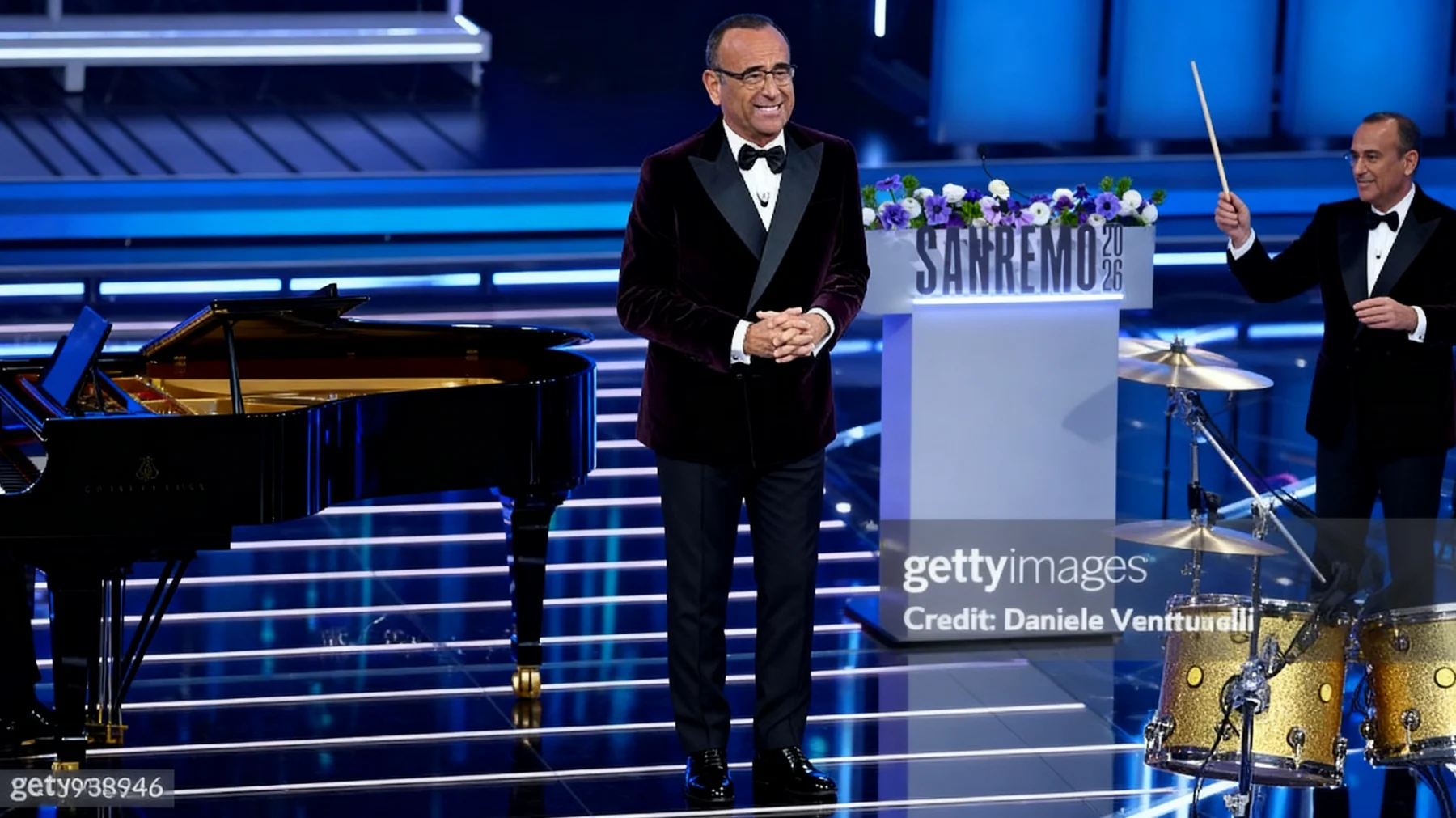 SANREMO TOP Conti Speciale"