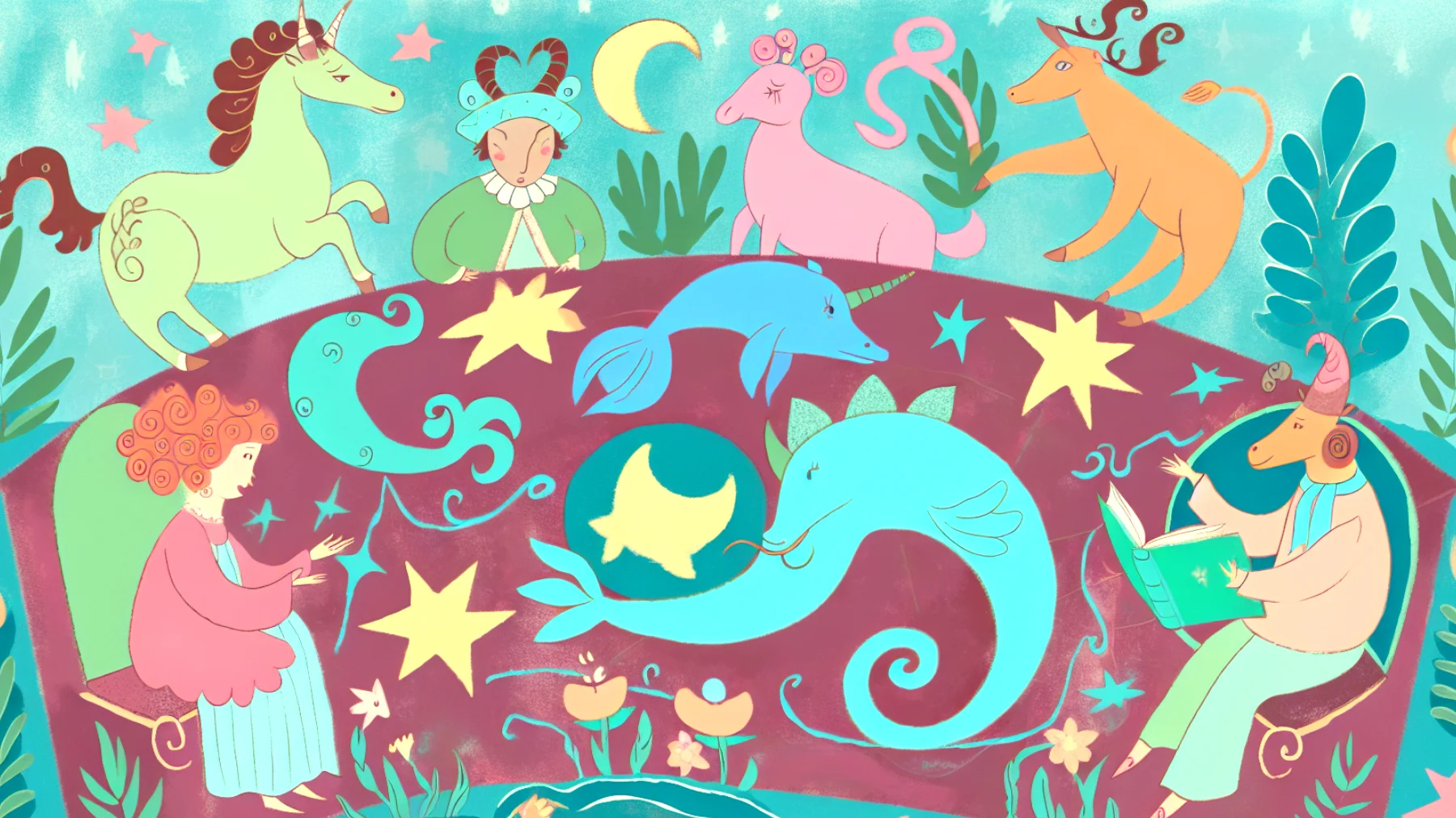 oroscopo del mattino 2026-03-06T21:30:59.207Z"